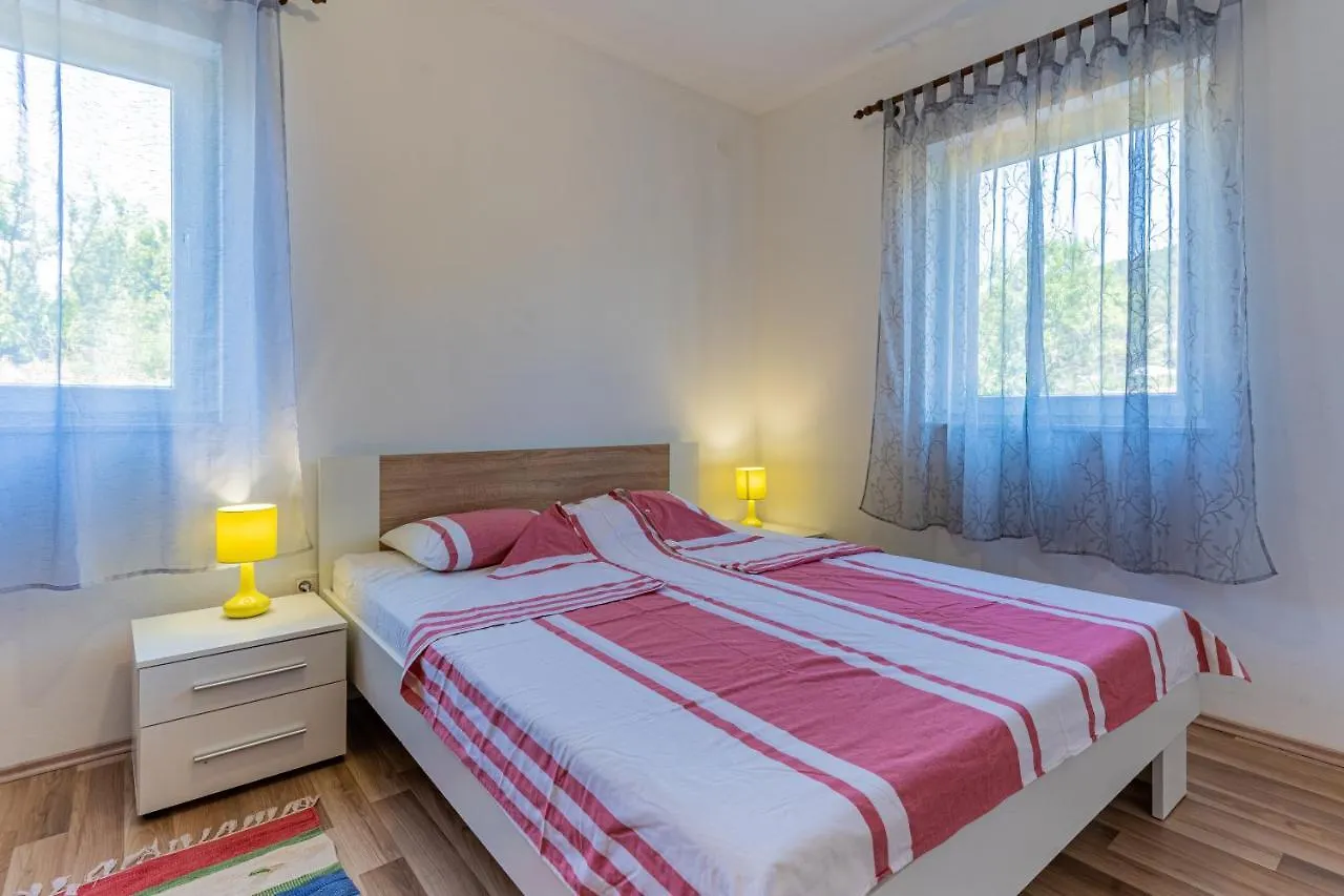 Apartment Apartmani Cres