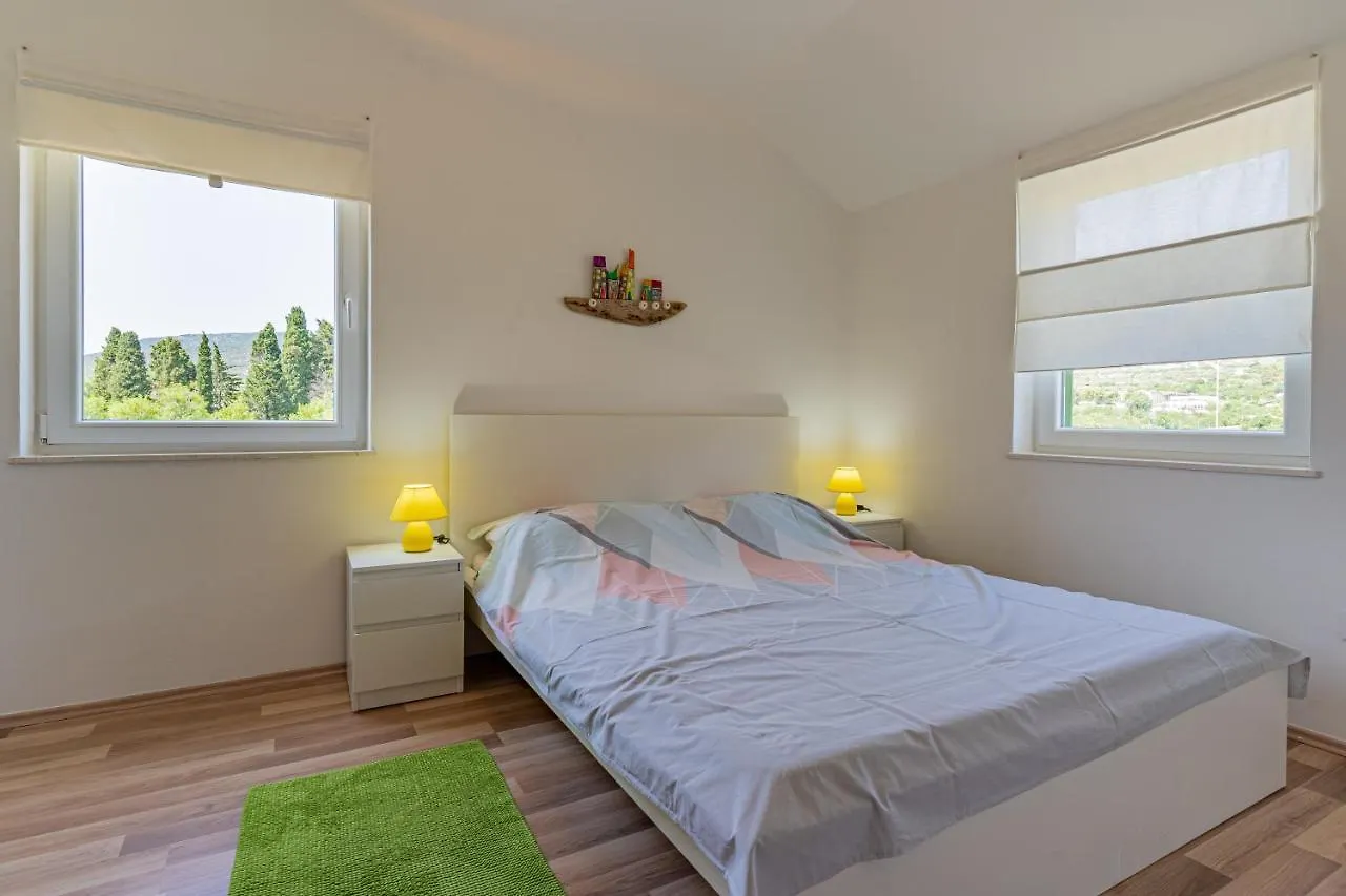 Apartment Apartmani Cres Croatia