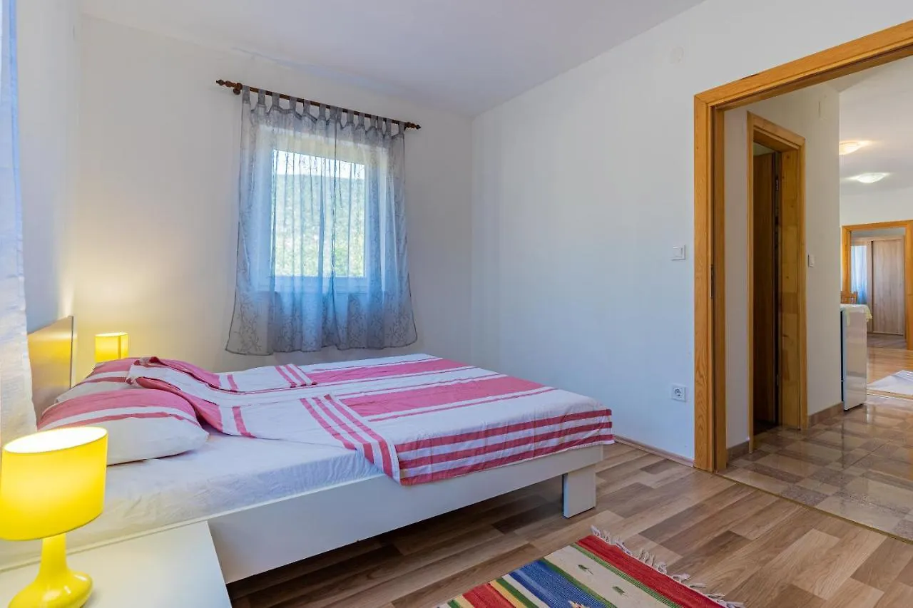 Apartmani Cres Apartment