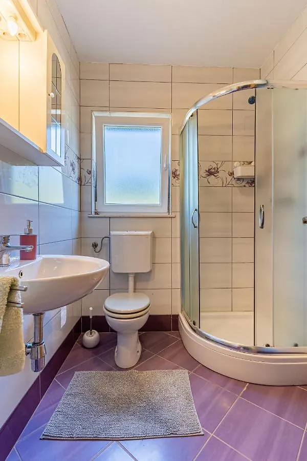 Apartment Apartmani Cres Croatia
