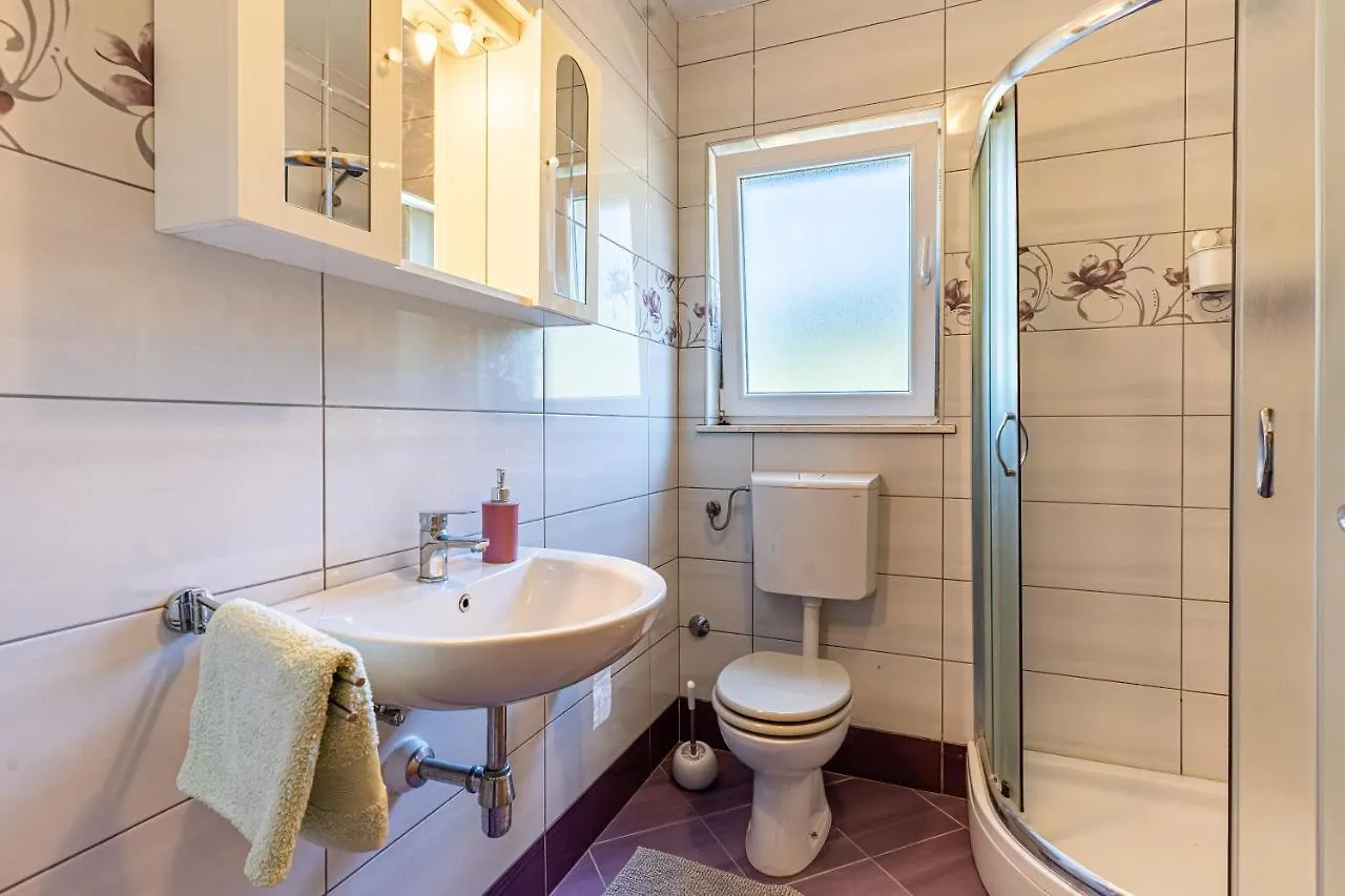Apartmani Cres Apartment