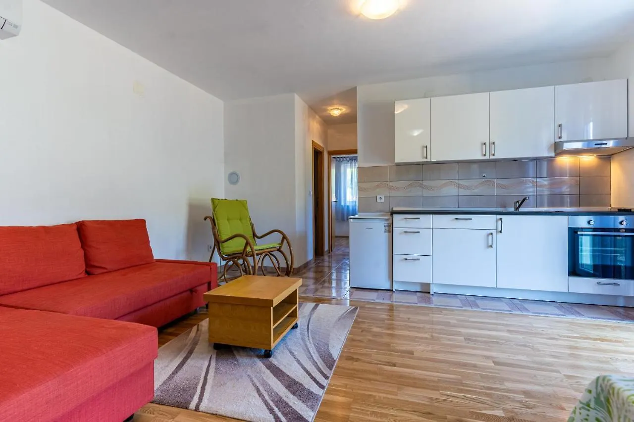 Apartment Apartmani Cres