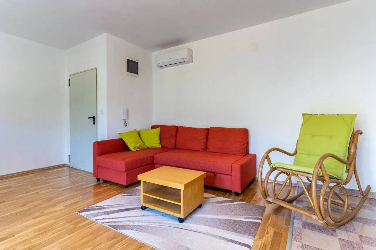 Apartmani Cres Croatia