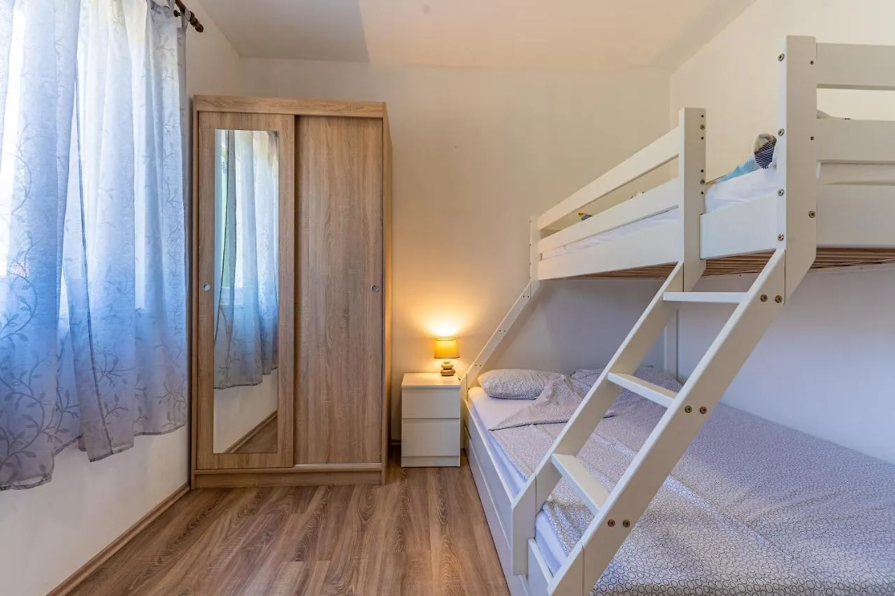 Apartmani Cres Apartment