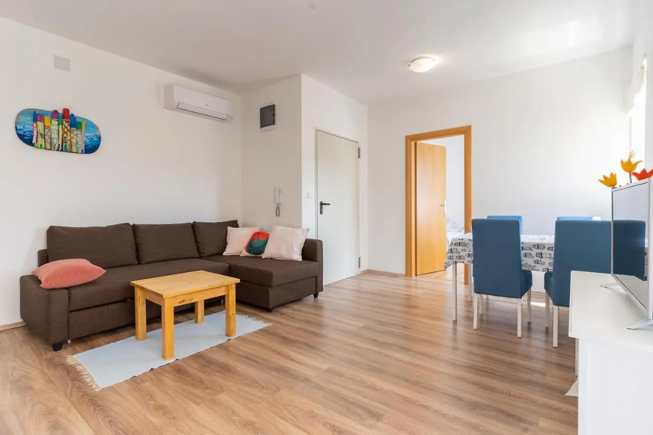 Apartment Apartmani Cres