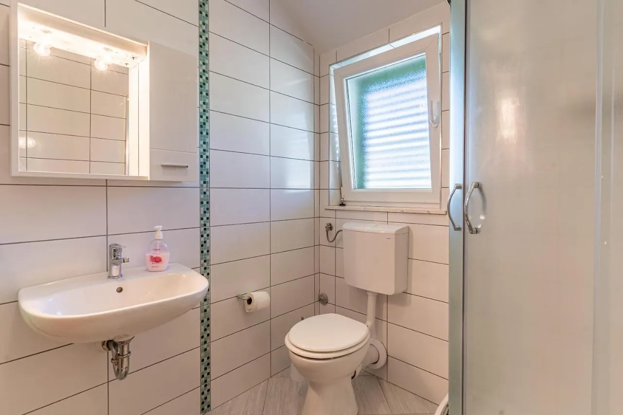 Apartmani Cres Croatia