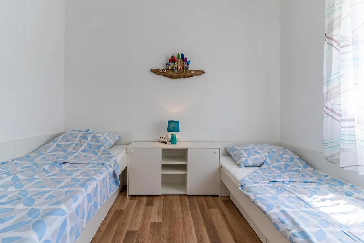 Apartment Apartmani Cres