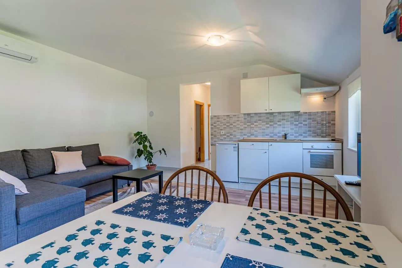 Apartmani Cres Apartment