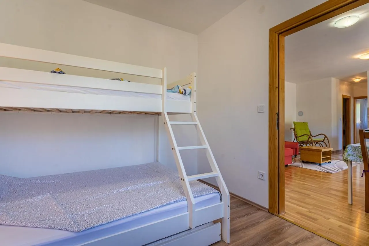 Apartment Apartmani Cres Croatia