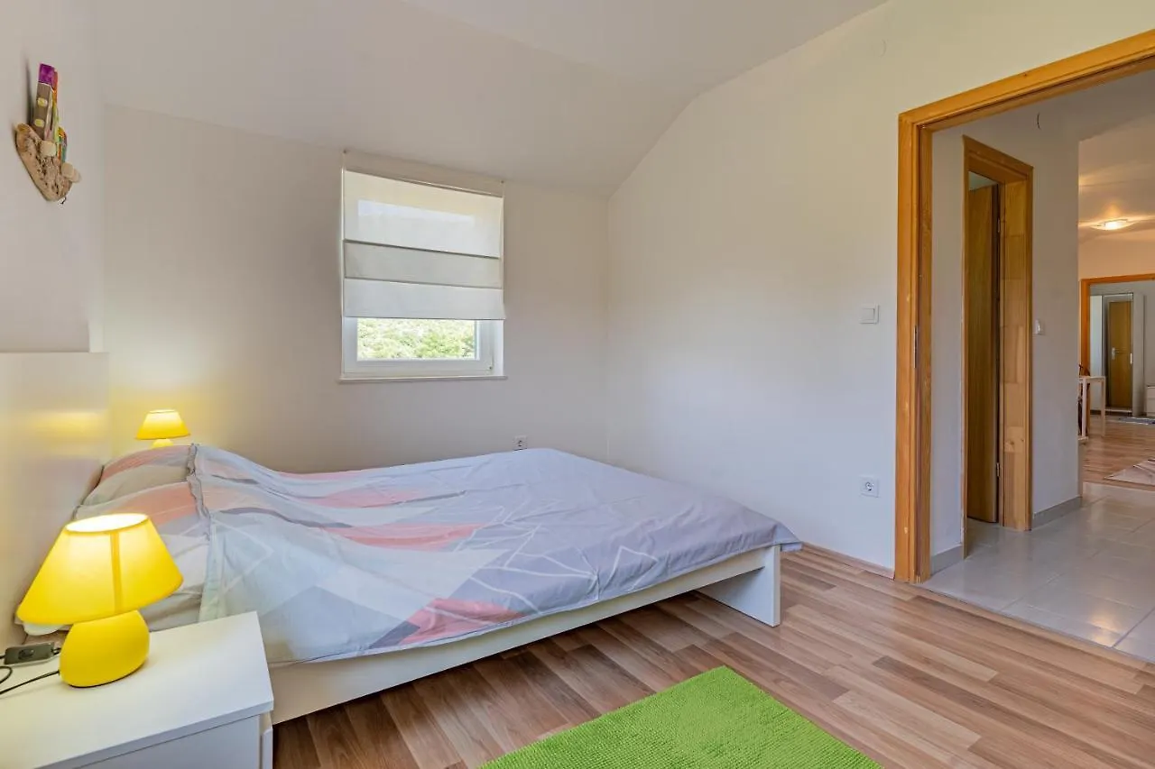 Apartmani Cres Apartment