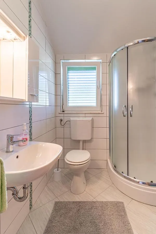 Apartmani Cres Apartment