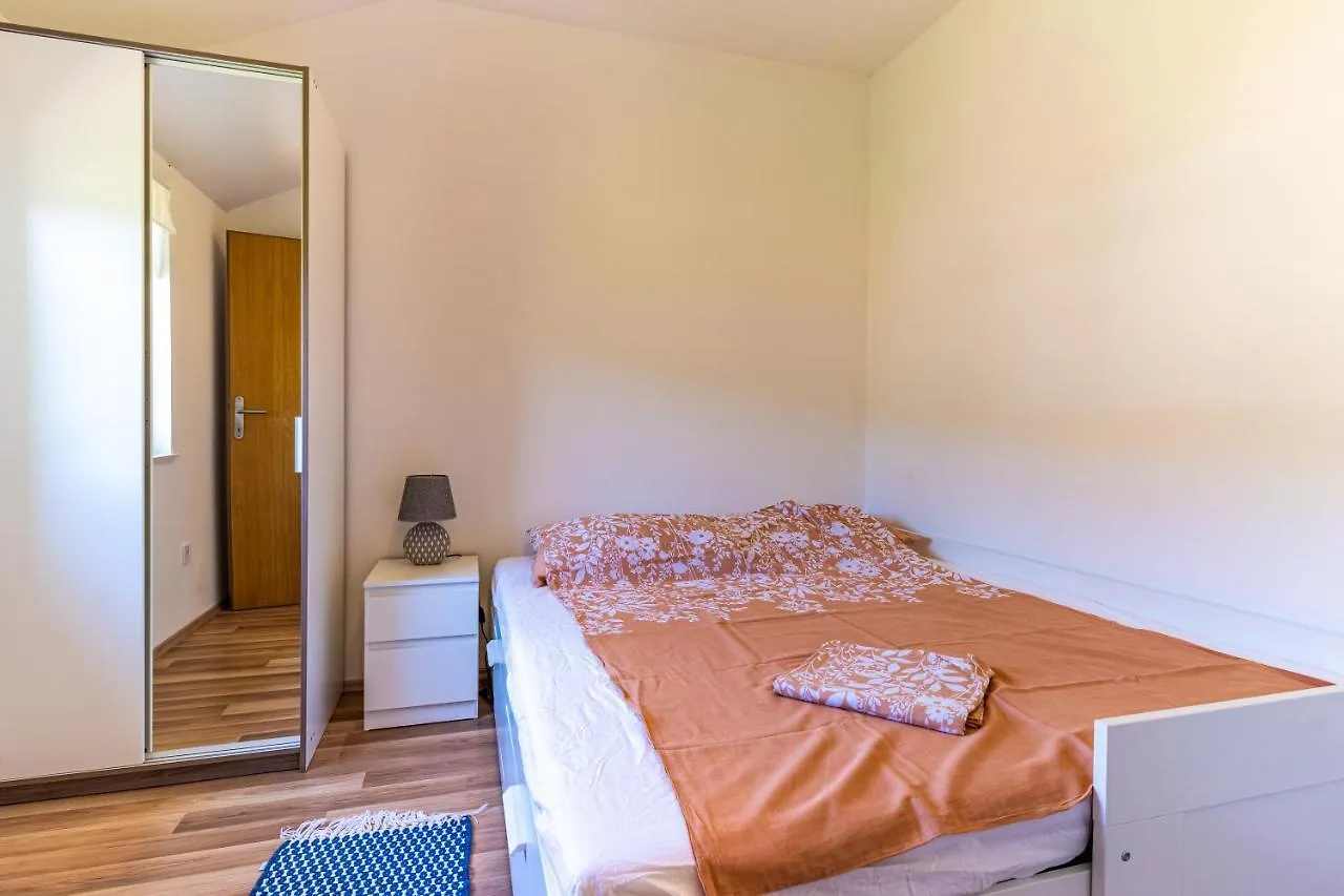 Apartmani Cres Apartment