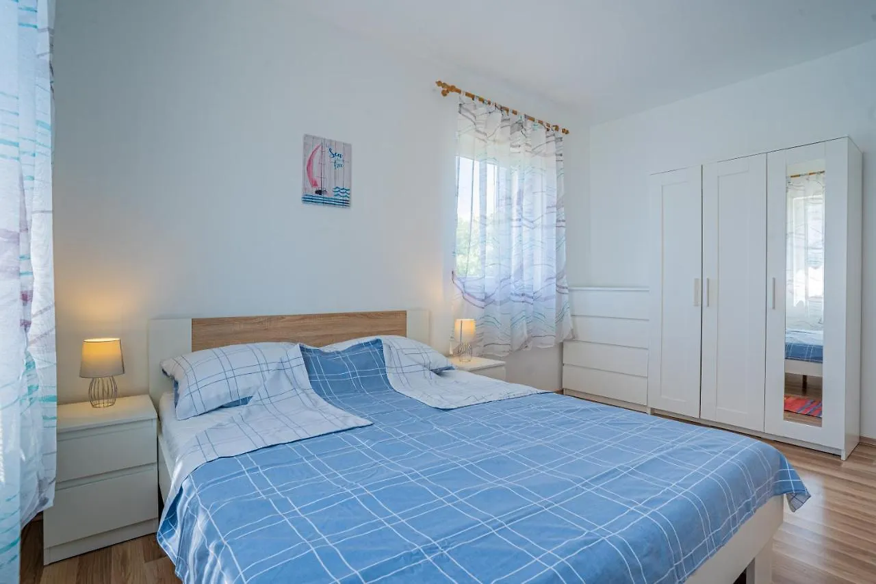 Apartmani Cres Apartment