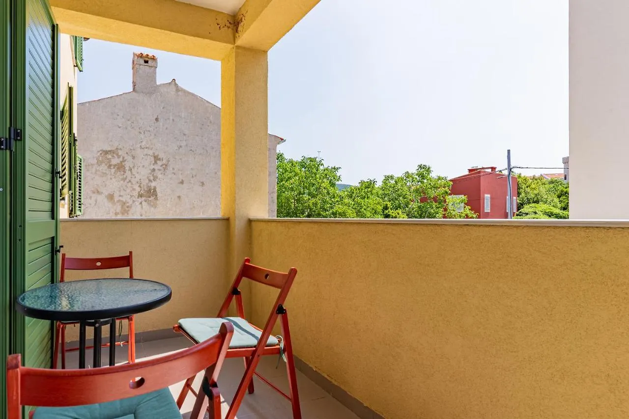 Apartment Apartmani Cres