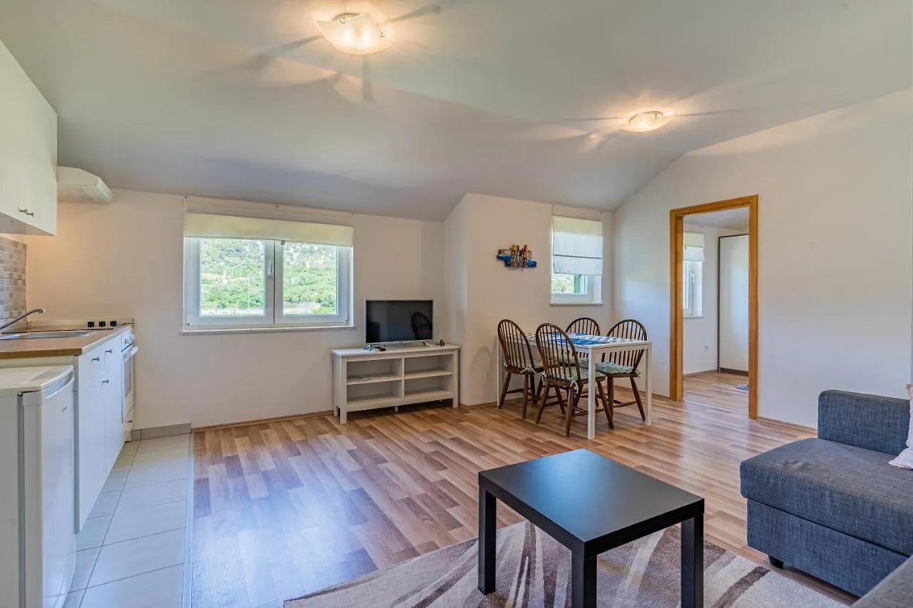 Apartmani Cres Croatia