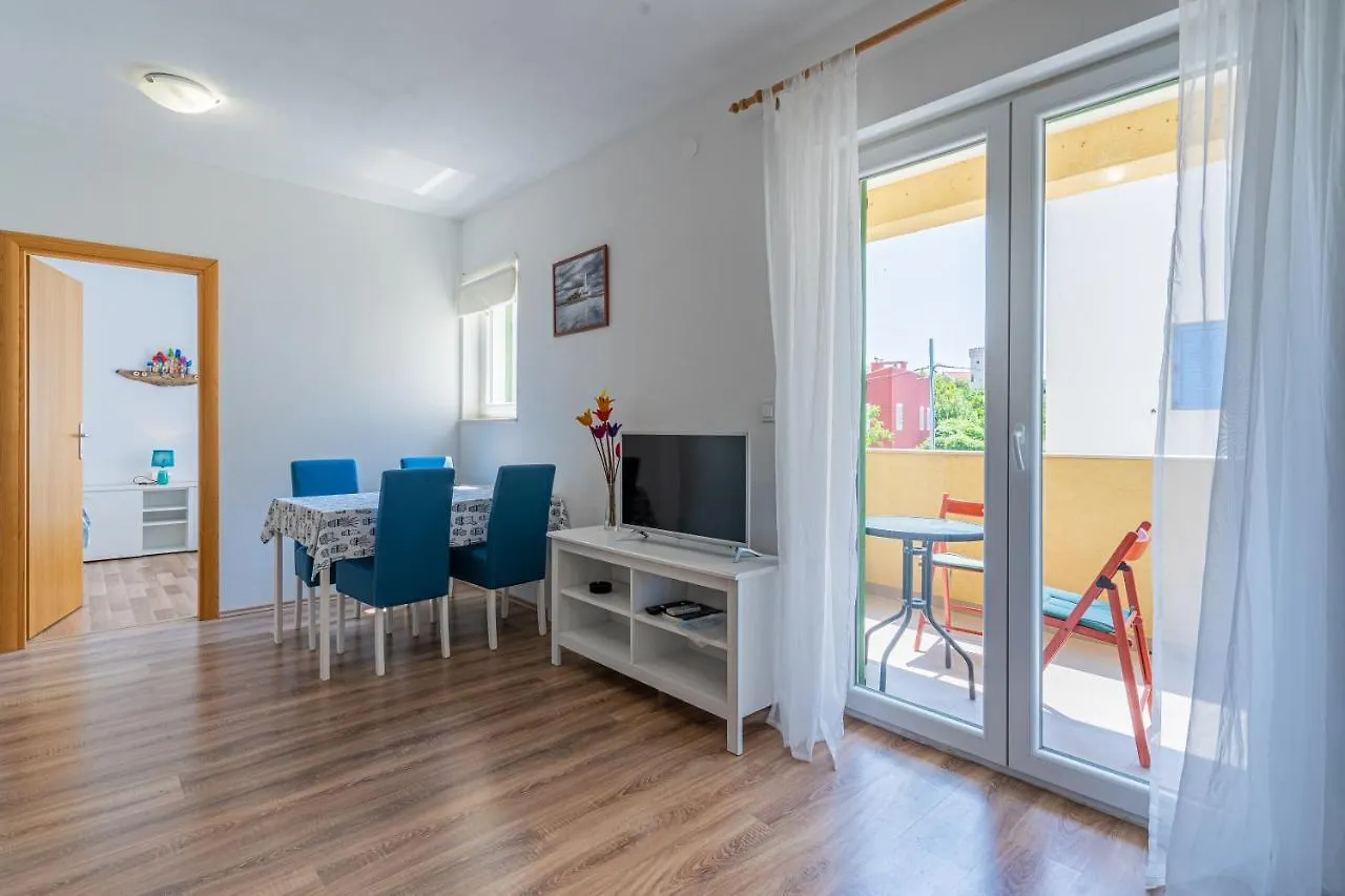Apartment Apartmani Cres Croatia