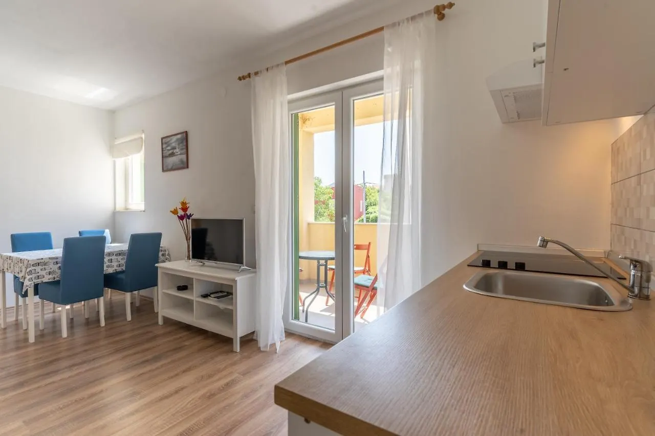 Apartment Apartmani Cres