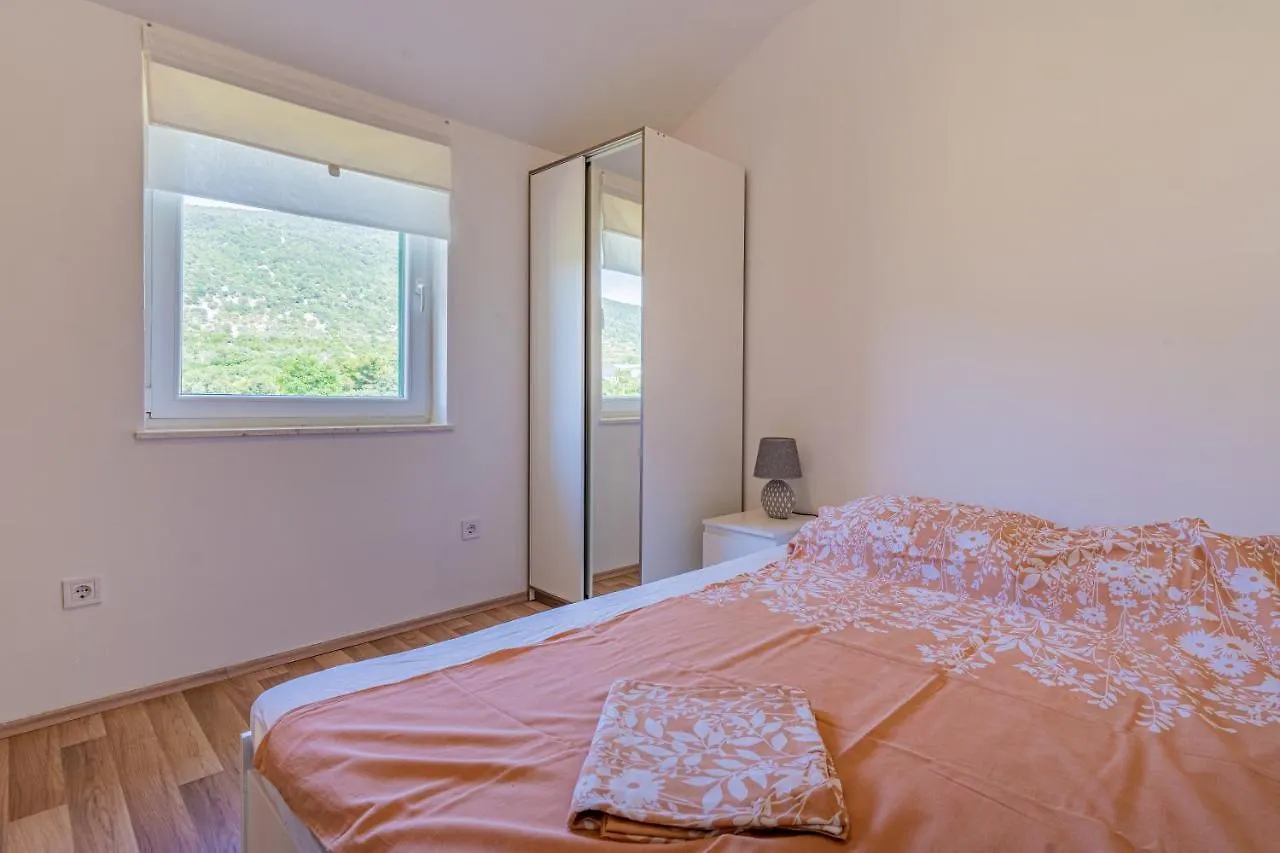 Apartment Apartmani Cres